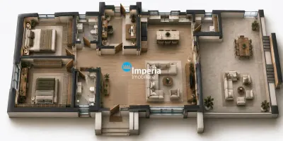 Casa moderna in Visan, 3 dormitoare, teren 500 mp - foto 2
