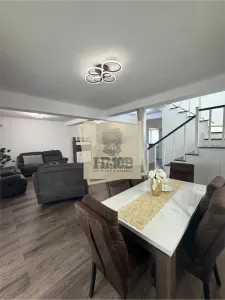 Casa moderna cu 4 camere si 2 bai Cartier Tineretului - foto 3
