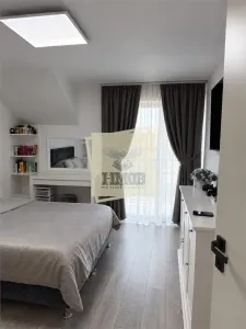 Casa moderna cu 4 camere si 2 bai Cartier Tineretului - foto 5