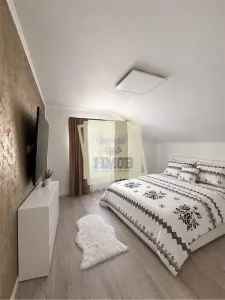 Casa moderna cu 4 camere si 2 bai Cartier Tineretului - foto 6
