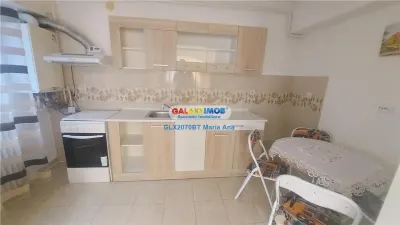 Apartament 2 camere, zona Util! - Botosani