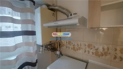 Apartament 2 camere, zona Util! - foto 2