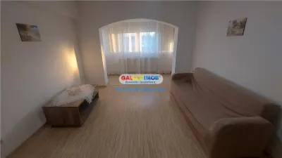 Apartament 2 camere, zona Util! - foto 12