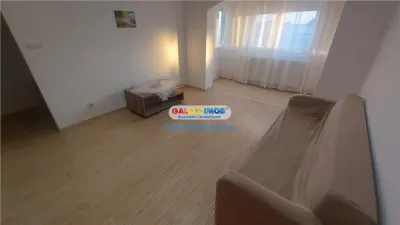 Apartament 2 camere, zona Util! - foto 13