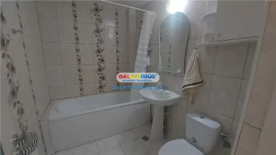 Apartament 2 camere, zona Util! - foto 8