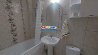 Apartament 2 camere, zona Util! - foto 9