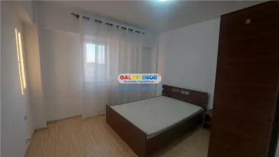 Apartament 2 camere, zona Util! - foto 10