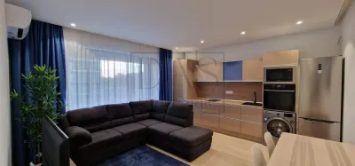 Apartament 2 camere | Aviatiei | Nusco City | | Parcare | Metrou Aurel Vlaicu - Bucuresti