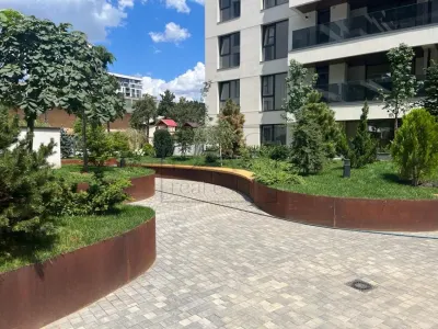 Apartament 2 camere | Aviatiei | Nusco City | | Parcare | Metrou Aurel Vlaicu - foto 5