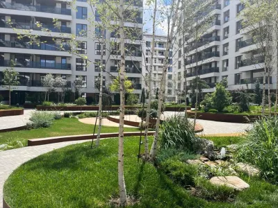 Apartament 2 camere | Aviatiei | Nusco City | | Parcare | Metrou Aurel Vlaicu - foto 6