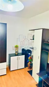 Apartament 1 camera decomandat, etaj 1, zona Dacia - 27 mp - foto 2