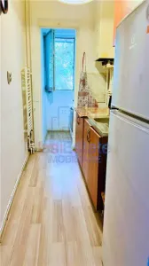 Apartament 1 camera decomandat, etaj 1, zona Dacia - 27 mp - foto 4