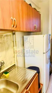Apartament 1 camera decomandat, etaj 1, zona Dacia - 27 mp - foto 5