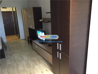 Drumul Taberei Favorit garsoniera de inchiriat - foto 2