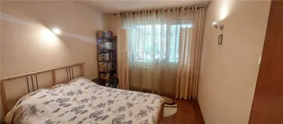 Apartament 3 Camere | Langa Metrou & Parc Bazilescu | BUCURESTII NOI - foto 7