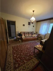 Apartament 2 camere, zona Garii - Brasov