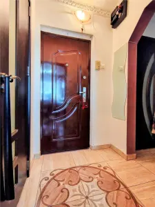 2 CAMERE DECOMANDAT CU VEDERE LIBERA / METROU 6 MIN - foto 11