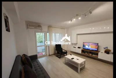 Apartament 2 camere Baicului - Bucuresti