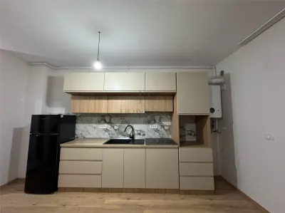 GIROC - AP. 1 CAMERA - mobilat,RENOVAT + LOC PARCARE - foto 4