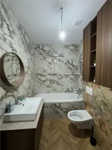 GIROC - AP. 1 CAMERA - mobilat,RENOVAT + LOC PARCARE - foto 6