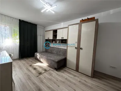Royal Imobiliare - Inchiriere Garsoniera Zona Sud - Ploiesti