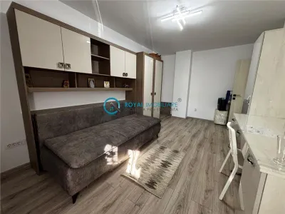 Royal Imobiliare - Inchiriere Garsoniera Zona Sud - foto 3