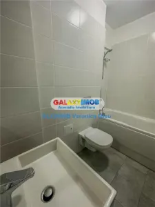 Apartament 3 camere, loc de parcare - Belvedere residence - Pipera - foto 12