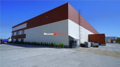 CLADIRE DE BIROURI SI HALA INDUSTRIALA - BORS, BIHOR - foto 21