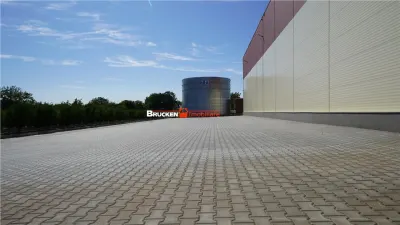 CLADIRE DE BIROURI SI HALA INDUSTRIALA - BORS, BIHOR - foto 23