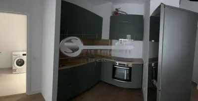 Apartament 2 camere, Silk District, prima închiriere, terasă generoasă, loc de parcare inclus - foto 4