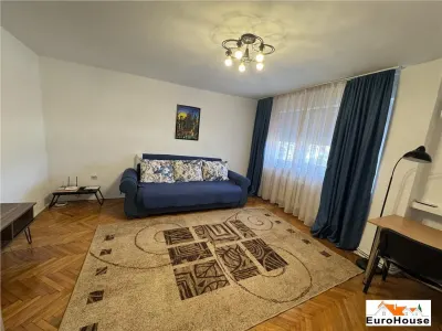 Garsoniera de inchiriat in Alba Iulia Cetate - Alba Iulia
