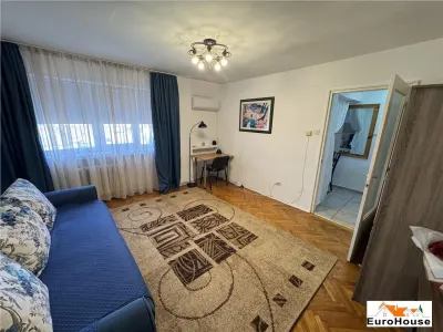 Garsoniera de inchiriat in Alba Iulia Cetate - foto 3