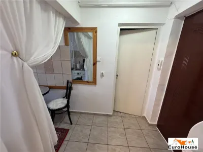 Garsoniera de inchiriat in Alba Iulia Cetate - foto 4