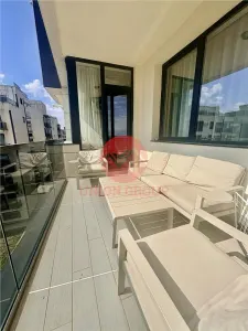Apartament 2 Camere Superb Prima Linie la Mare - foto 14
