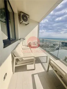 Apartament 2 Camere Superb Prima Linie la Mare - foto 15