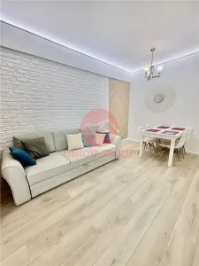 Apartament 2 Camere Superb Prima Linie la Mare - foto 16