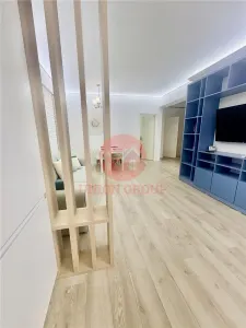 Apartament 2 Camere Superb Prima Linie la Mare - foto 17