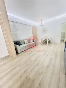 Apartament 2 Camere Superb Prima Linie la Mare - foto 20
