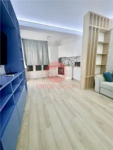 Apartament 2 Camere Superb Prima Linie la Mare - foto 3