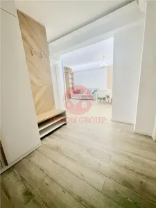 Apartament 2 Camere Superb Prima Linie la Mare - foto 24