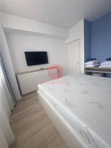 Apartament 2 Camere Superb Prima Linie la Mare - foto 4