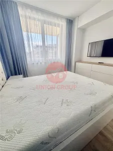 Apartament 2 Camere Superb Prima Linie la Mare - foto 7