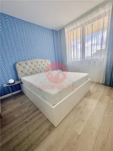 Apartament 2 Camere Superb Prima Linie la Mare - foto 8