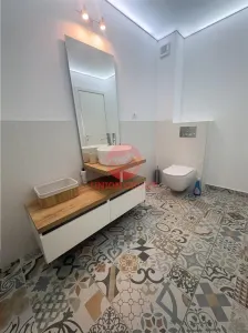 Apartament 2 Camere Superb Prima Linie la Mare - foto 10