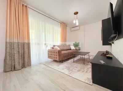 Pipera | Porsche | Ambiance Residence 2 | Bloc 2022 | Parcare - Bucuresti
