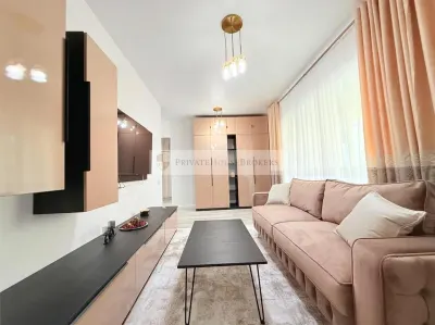 Pipera | Porsche | Ambiance Residence 2 | Bloc 2022 | Parcare - foto 2