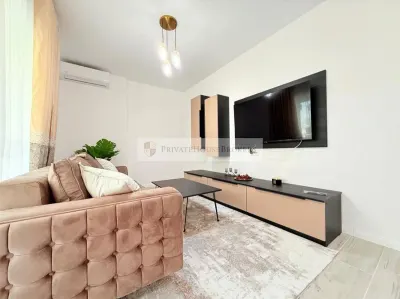 Pipera | Porsche | Ambiance Residence 2 | Bloc 2022 | Parcare - foto 3