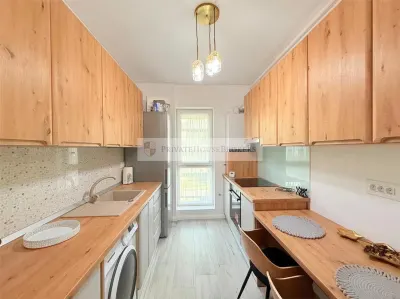 Pipera | Porsche | Ambiance Residence 2 | Bloc 2022 | Parcare - foto 4
