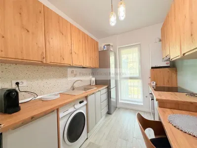 Pipera | Porsche | Ambiance Residence 2 | Bloc 2022 | Parcare - foto 5
