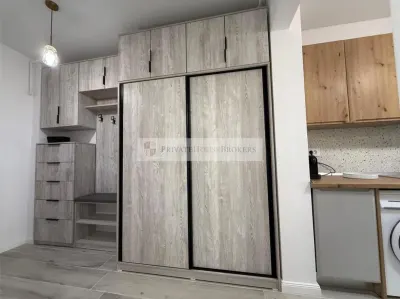 Pipera | Porsche | Ambiance Residence 2 | Bloc 2022 | Parcare - foto 7